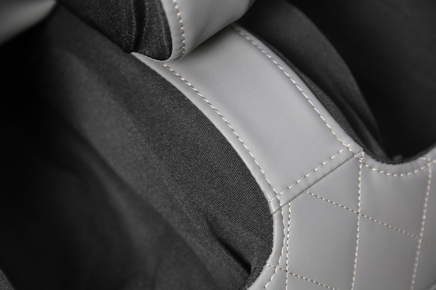 Krēsls Sola 72/140-187/105-85 cm krēms - N1 Home