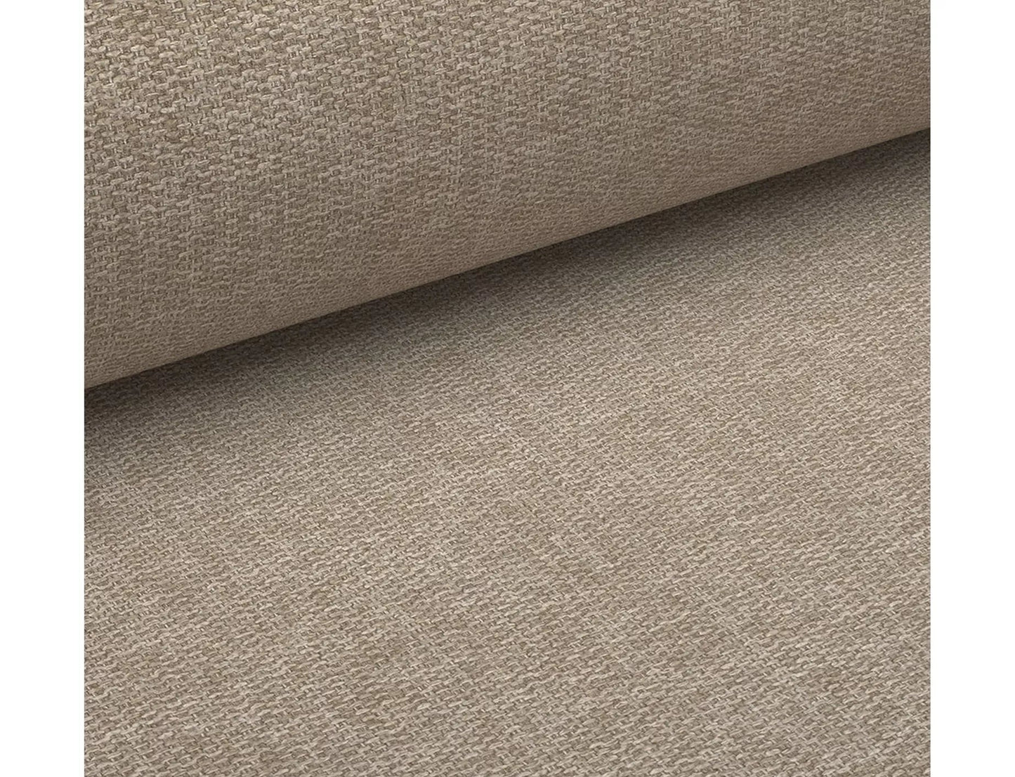 Krēsls Bally 84/56/45 cm bēšs - N1 Home