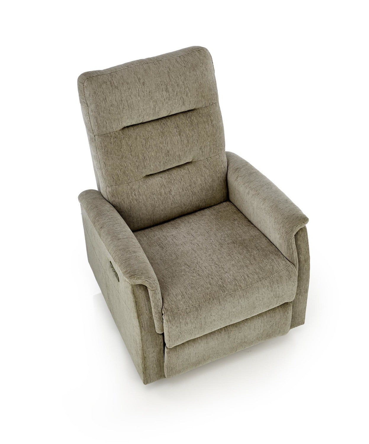 Krēsls Jams 80/90-160/105/47 cm Odin 77 - N1 Home