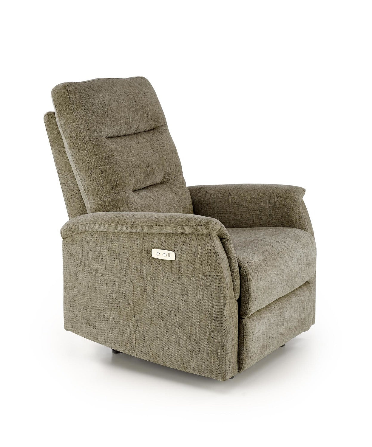 Krēsls Jams 80/90-160/105/47 cm Odin 77 - N1 Home