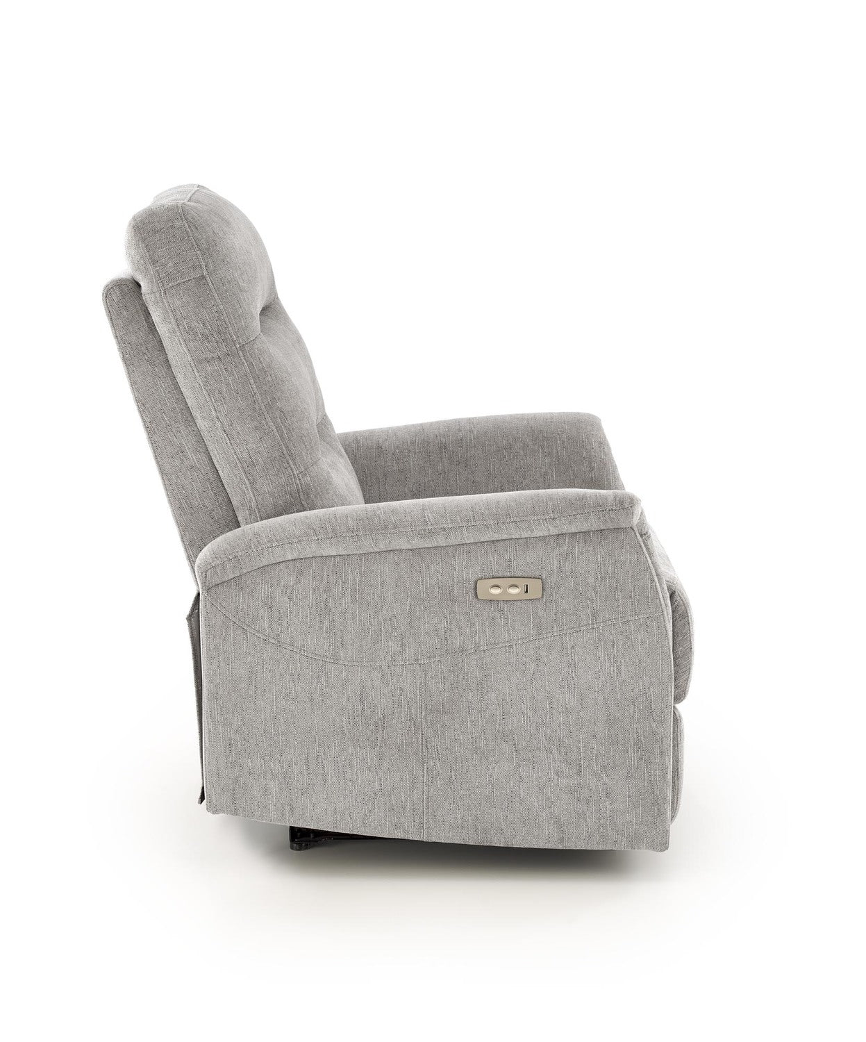 Krēsls Jams 80/90-160/105/47 cm Odin 15 - N1 Home