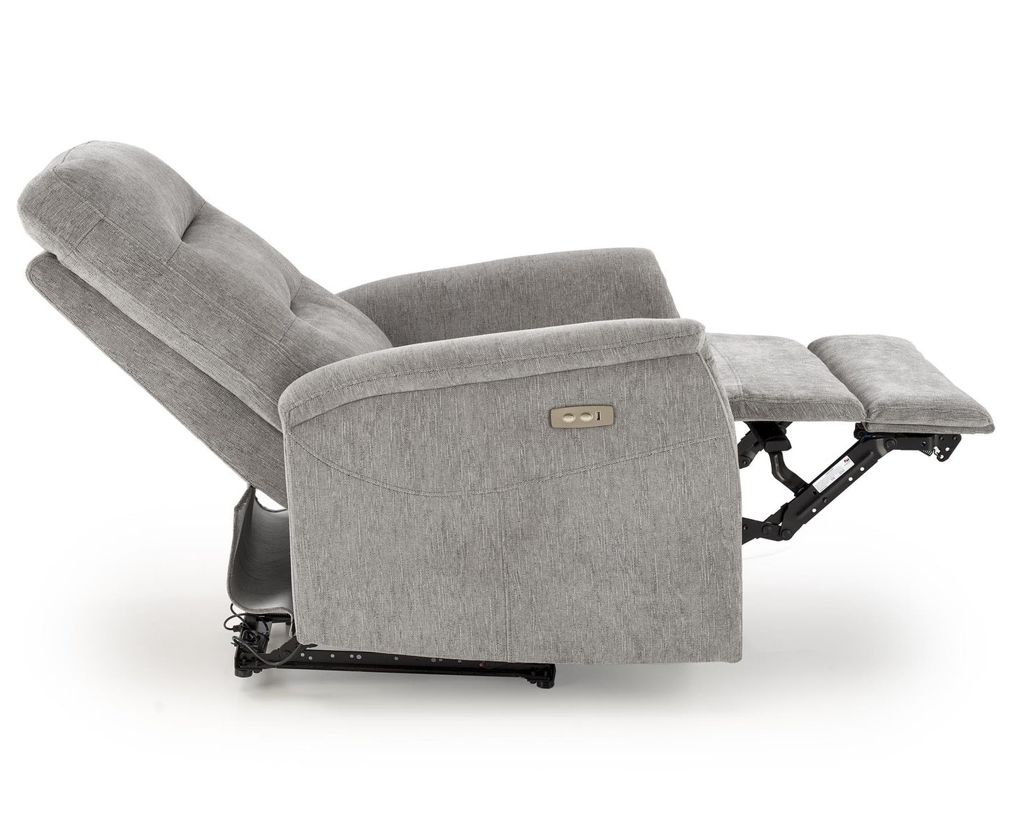Krēsls Jams 80/90-160/105/47 cm Odin 15 - N1 Home
