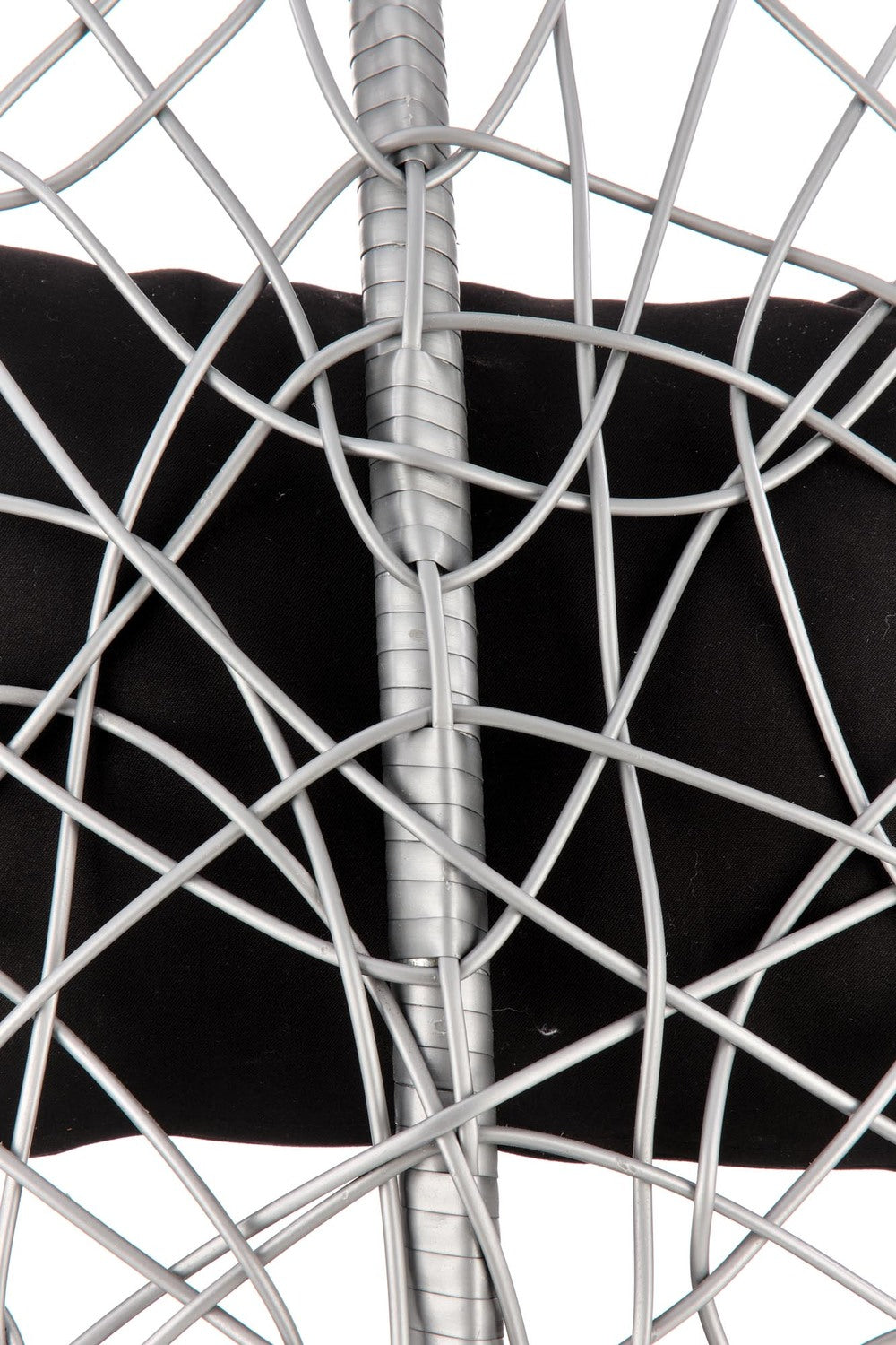 Dārza krēsls RONDO 195/106/112/58 cm - N1 Home