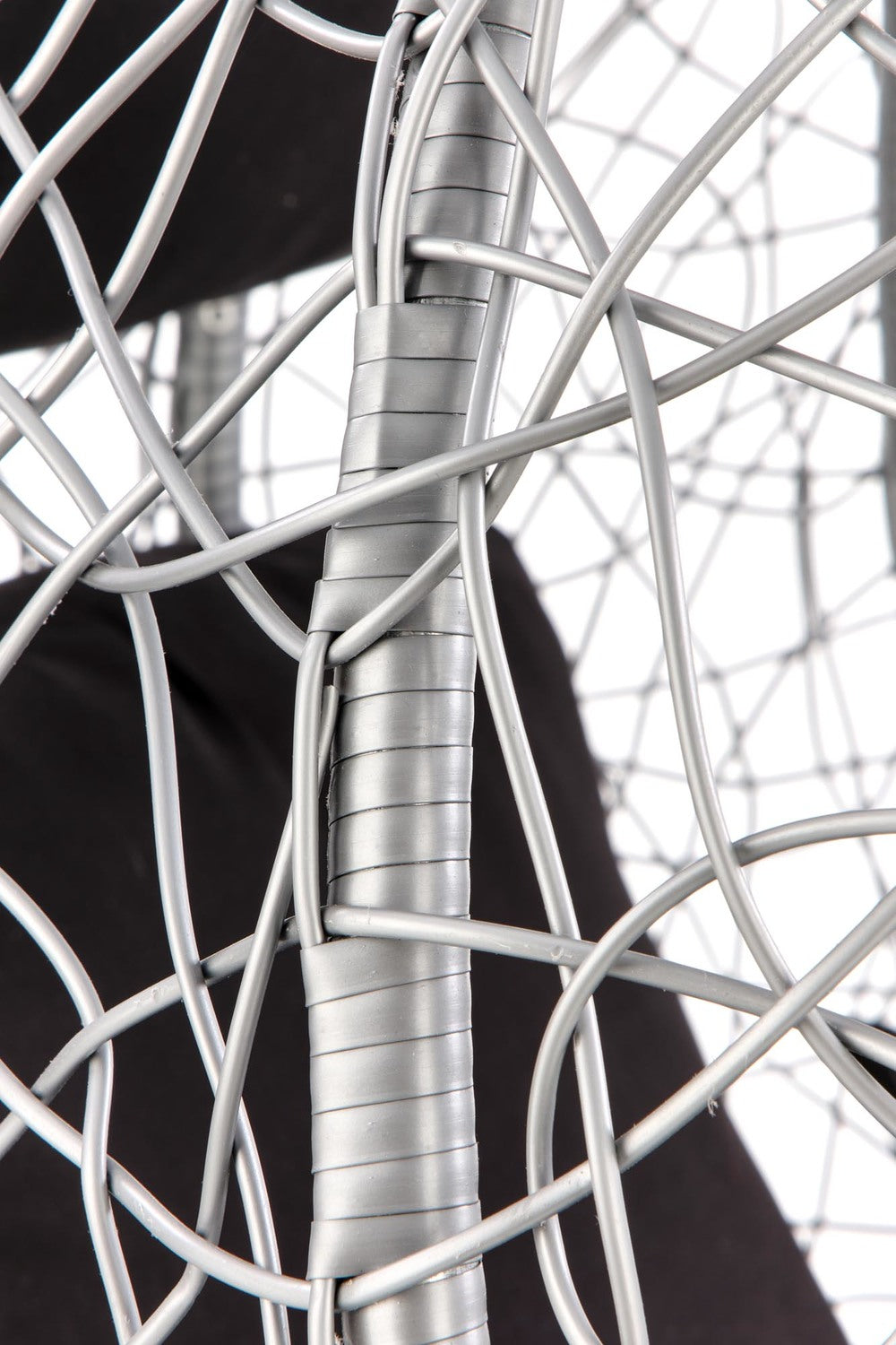 Dārza krēsls RONDO 195/106/112/58 cm - N1 Home