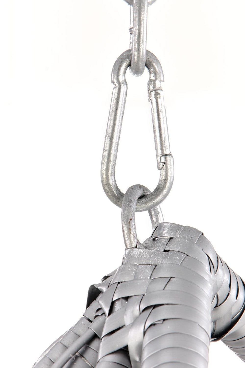 Dārza krēsls RONDO 195/106/112/58 cm - N1 Home