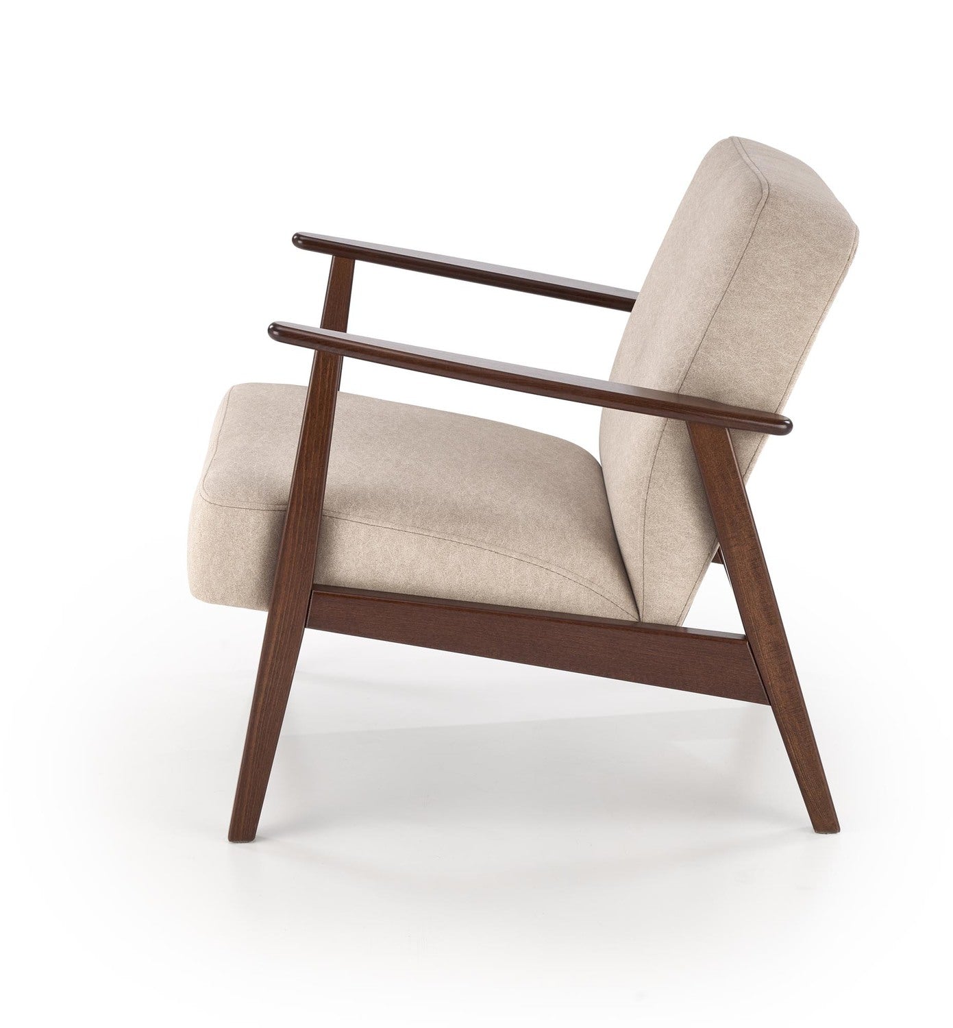 Krēsls Bigo 65/77/77/44 cm bēšs - N1 Home