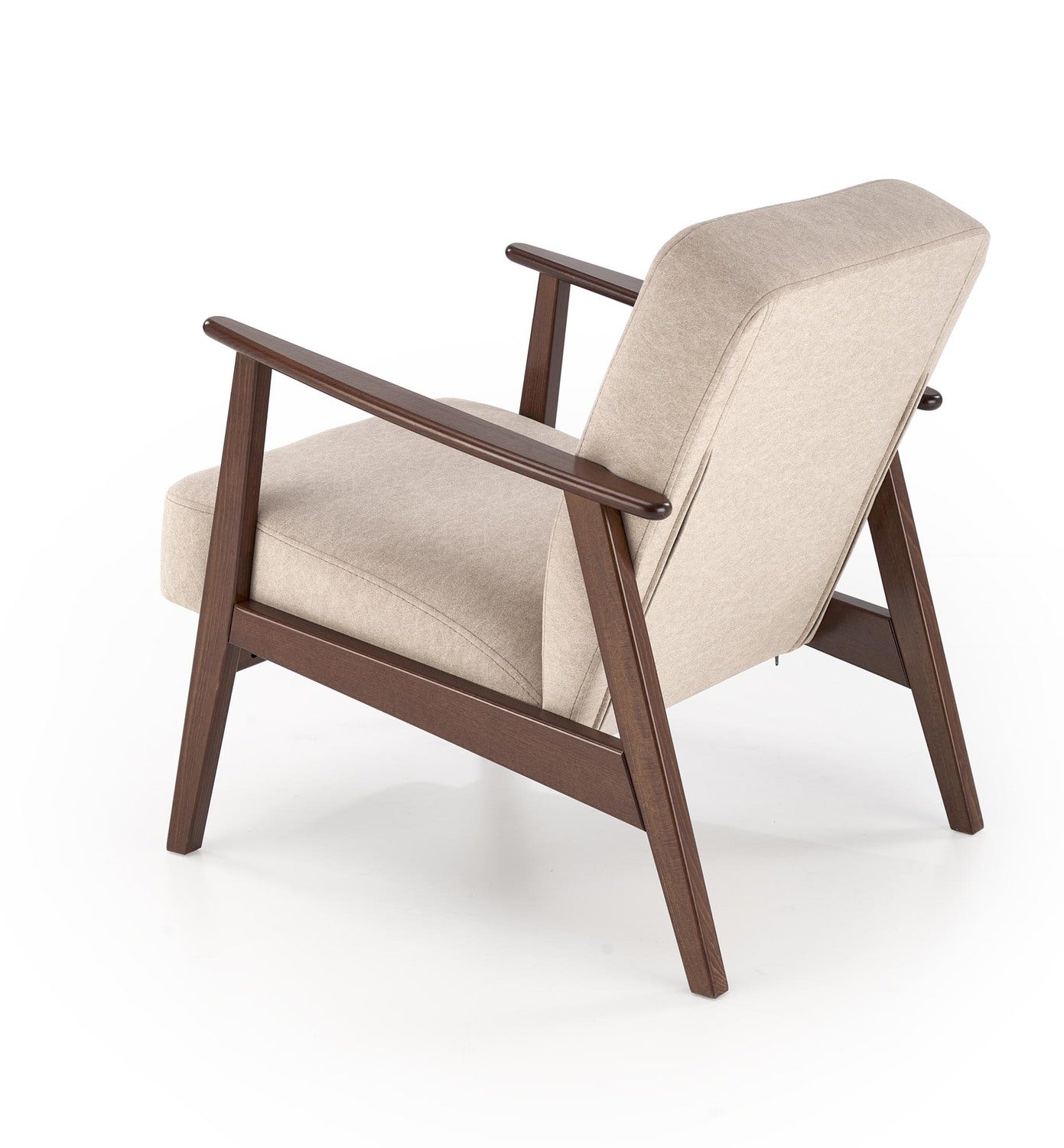 Krēsls Bigo 65/77/77/44 cm bēšs - N1 Home