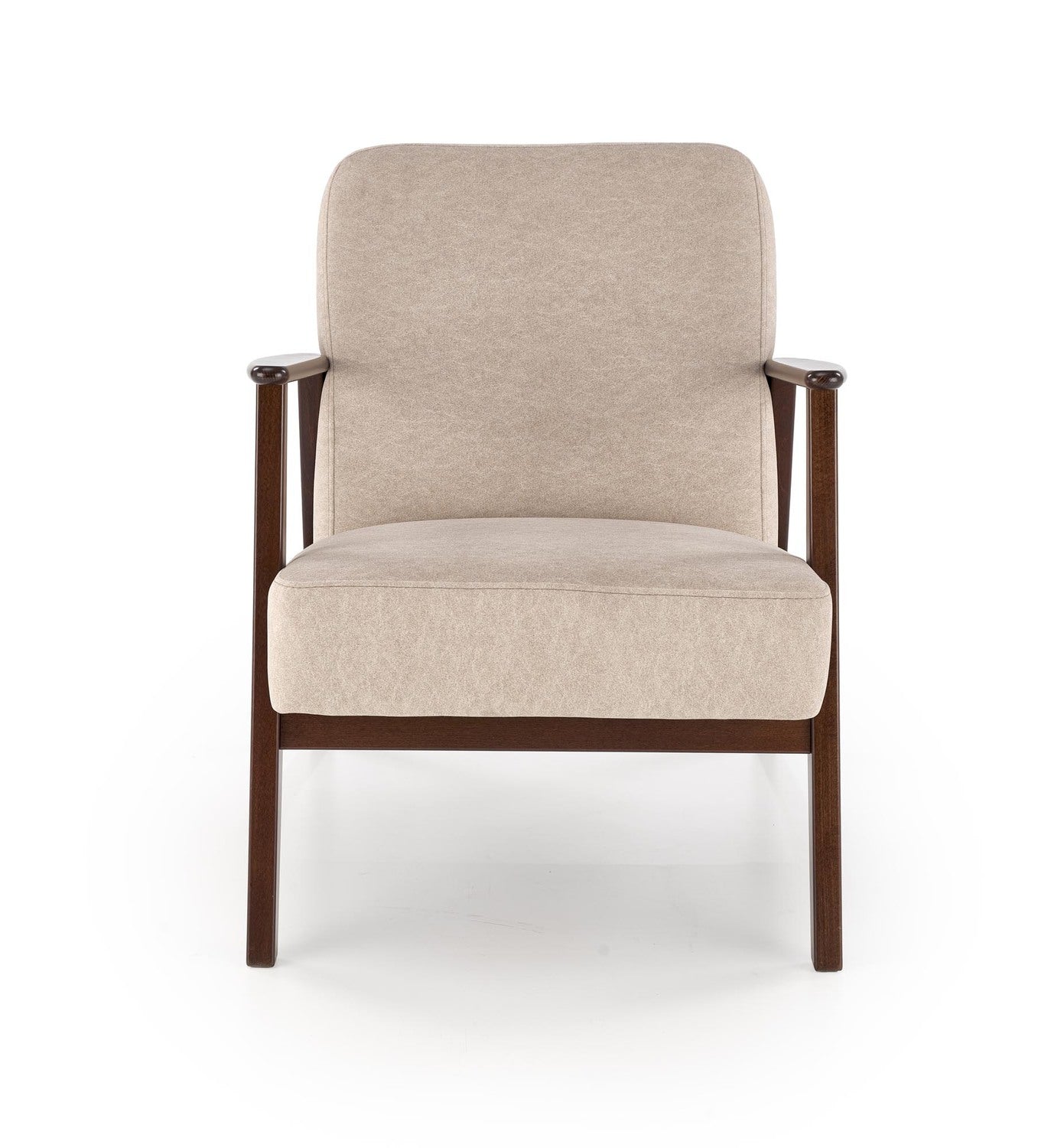 Krēsls Bigo 65/77/77/44 cm bēšs - N1 Home