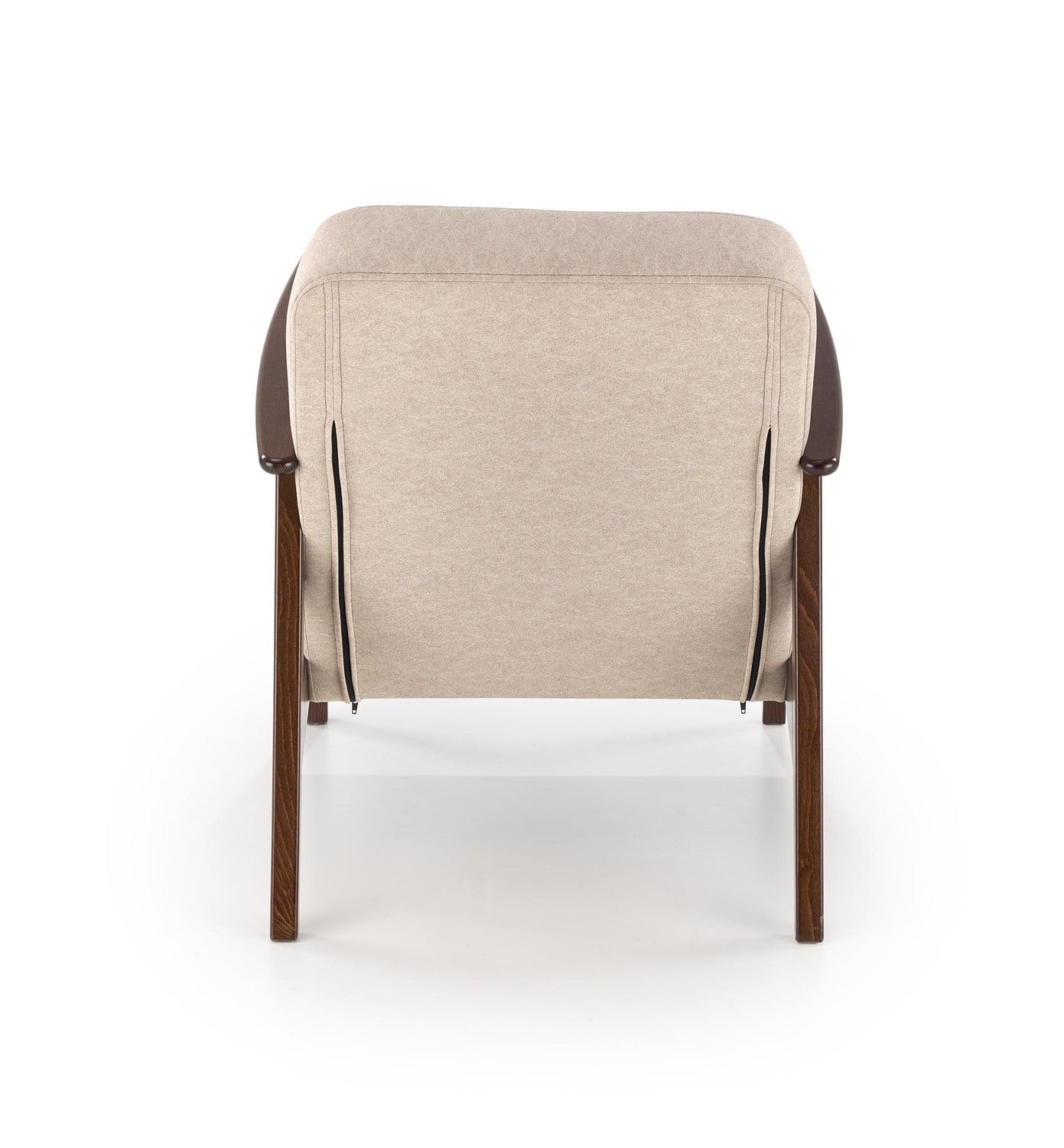 Krēsls Bigo 65/77/77/44 cm bēšs - N1 Home