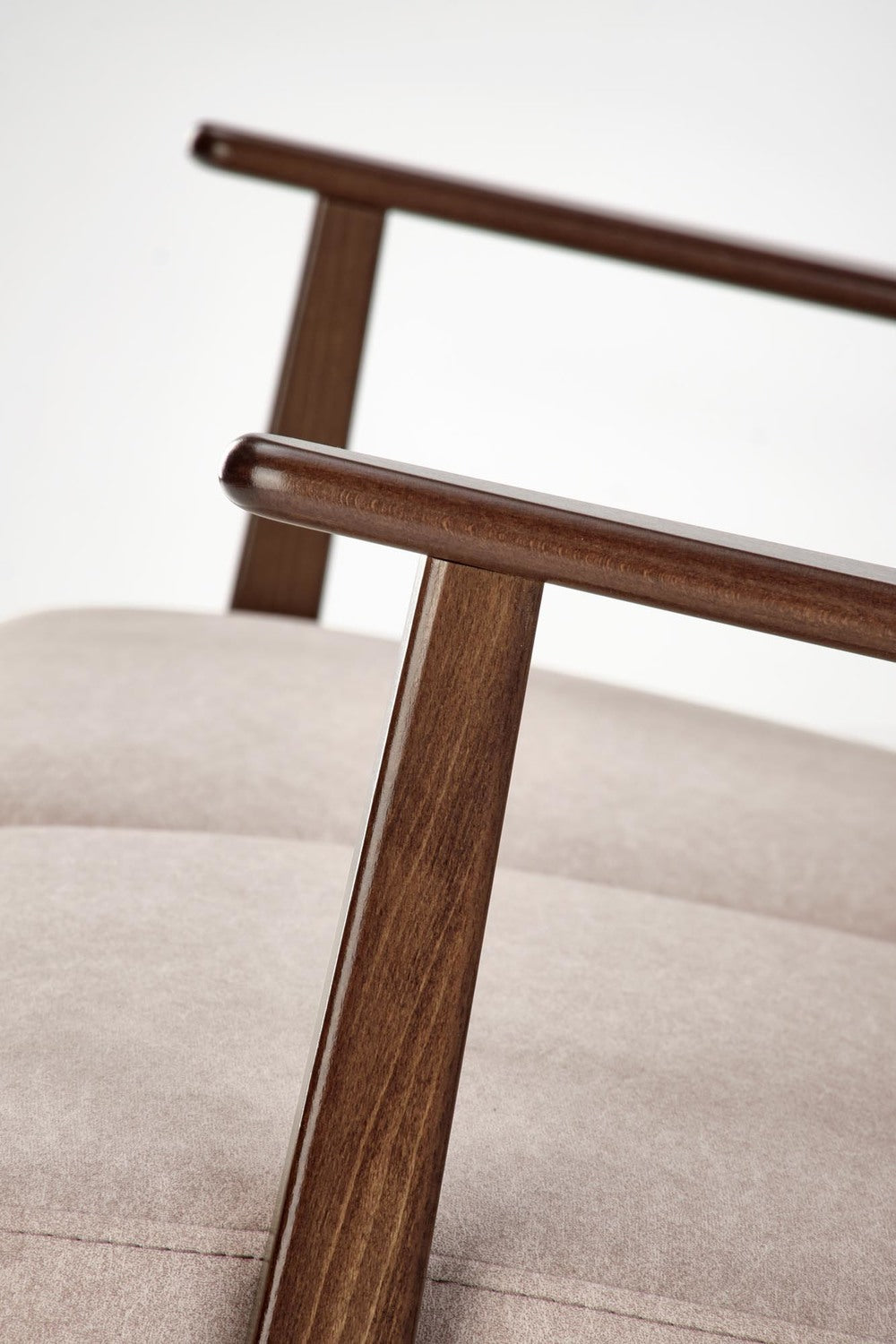 Dīvāns Bigo 120/77/77/44 cm bēšs - N1 Home