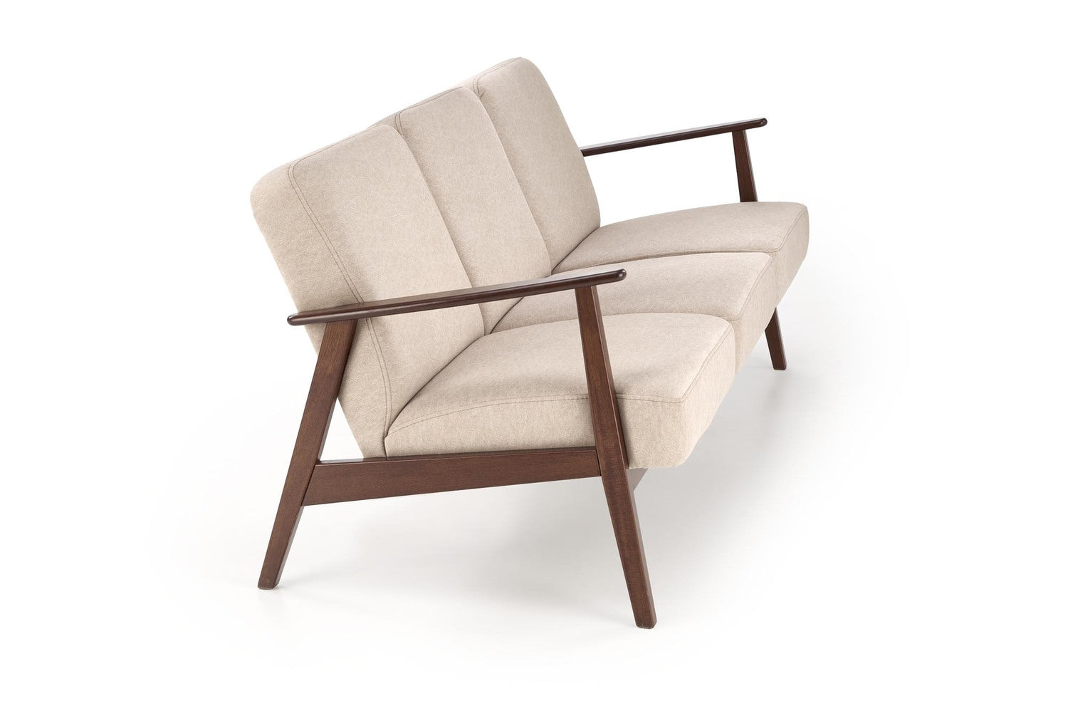 Dīvāns Bigo 175/77/77/44 cm bēšs - N1 Home