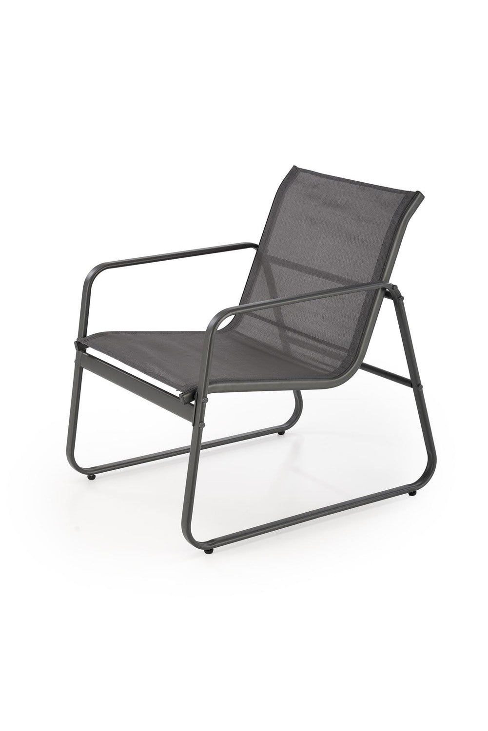 Dārza komplekts LIMA (dīvāns + krēsls 2x + kafijas galdiņš) - N1 Home