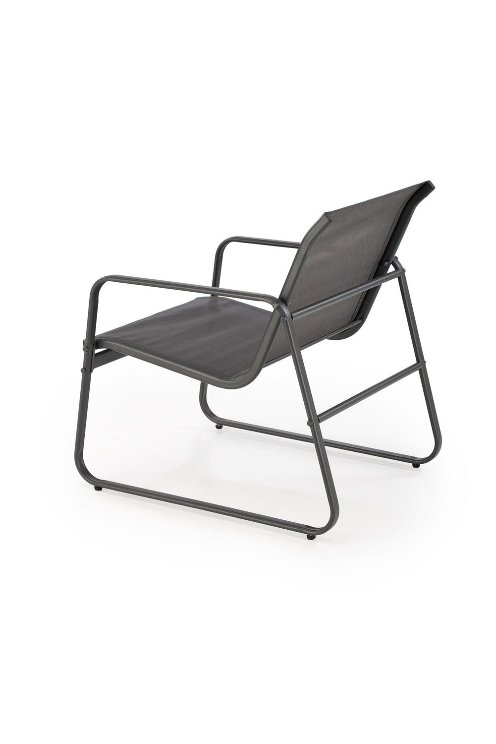 Dārza komplekts LIMA (dīvāns + krēsls 2x + kafijas galdiņš) - N1 Home