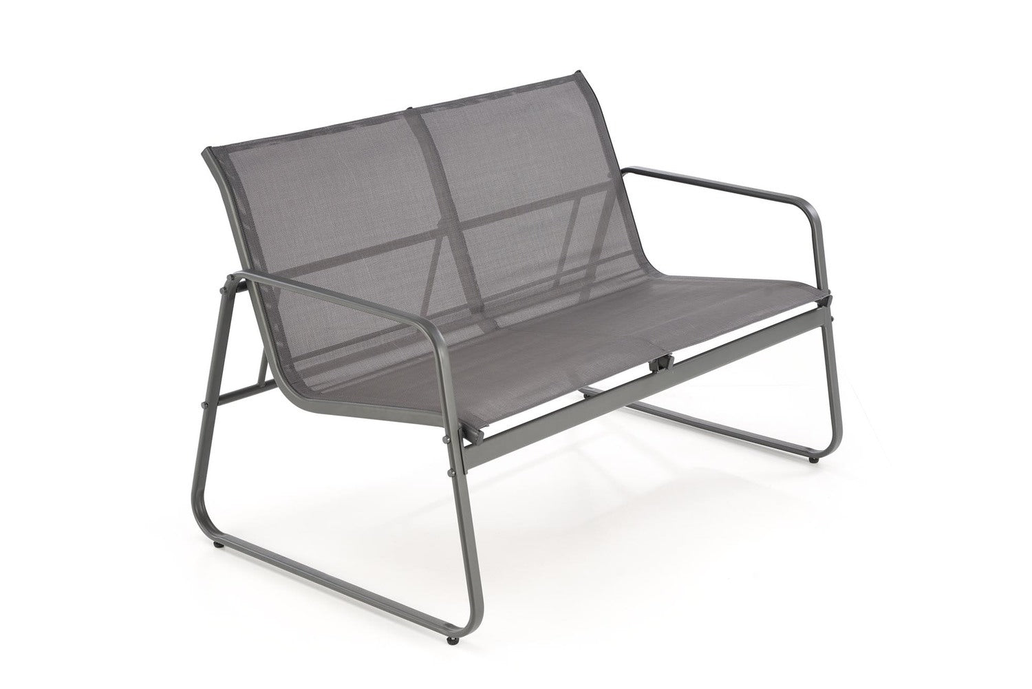 Dārza komplekts LIMA (dīvāns + krēsls 2x + kafijas galdiņš) - N1 Home