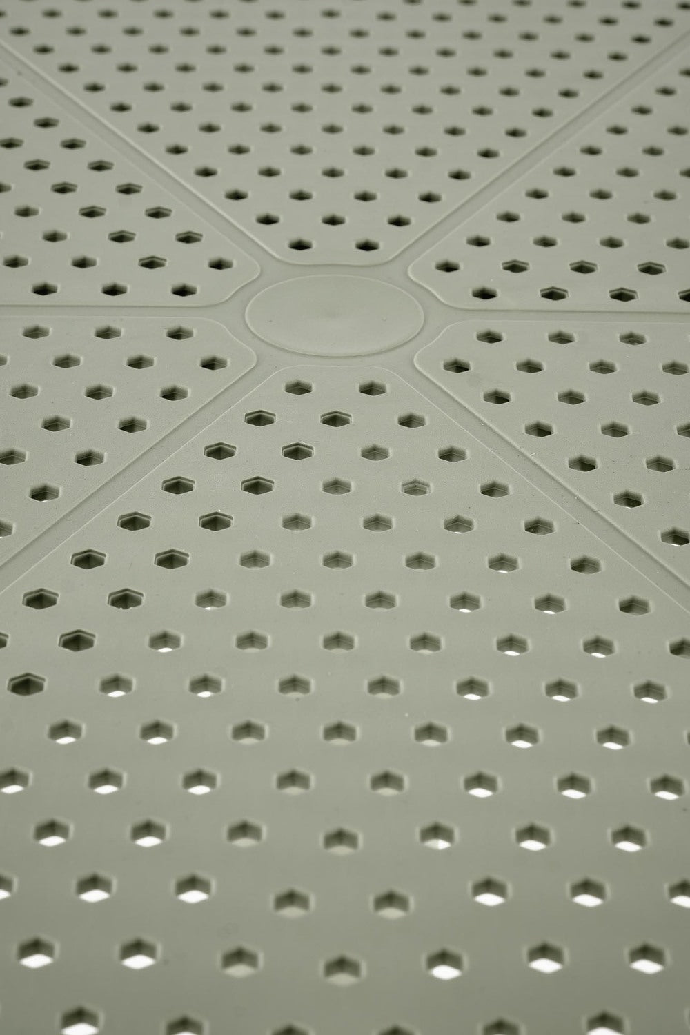 Galds HT d 60/72 cm piparmētra - N1 Home