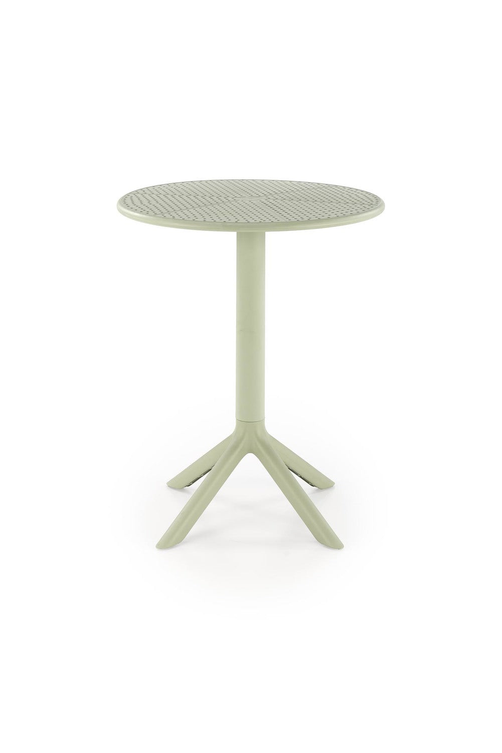 Galds HT d 60/72 cm piparmētra - N1 Home