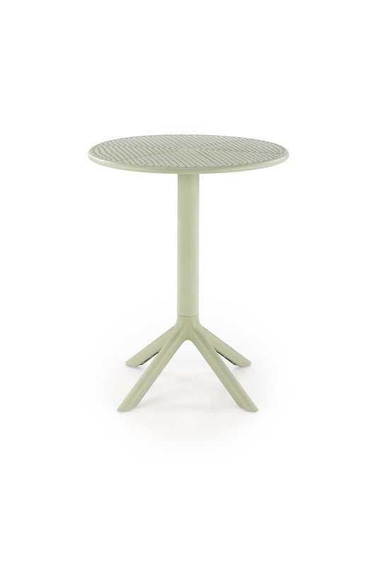 Galds HT d 60/72 cm piparmētra - N1 Home