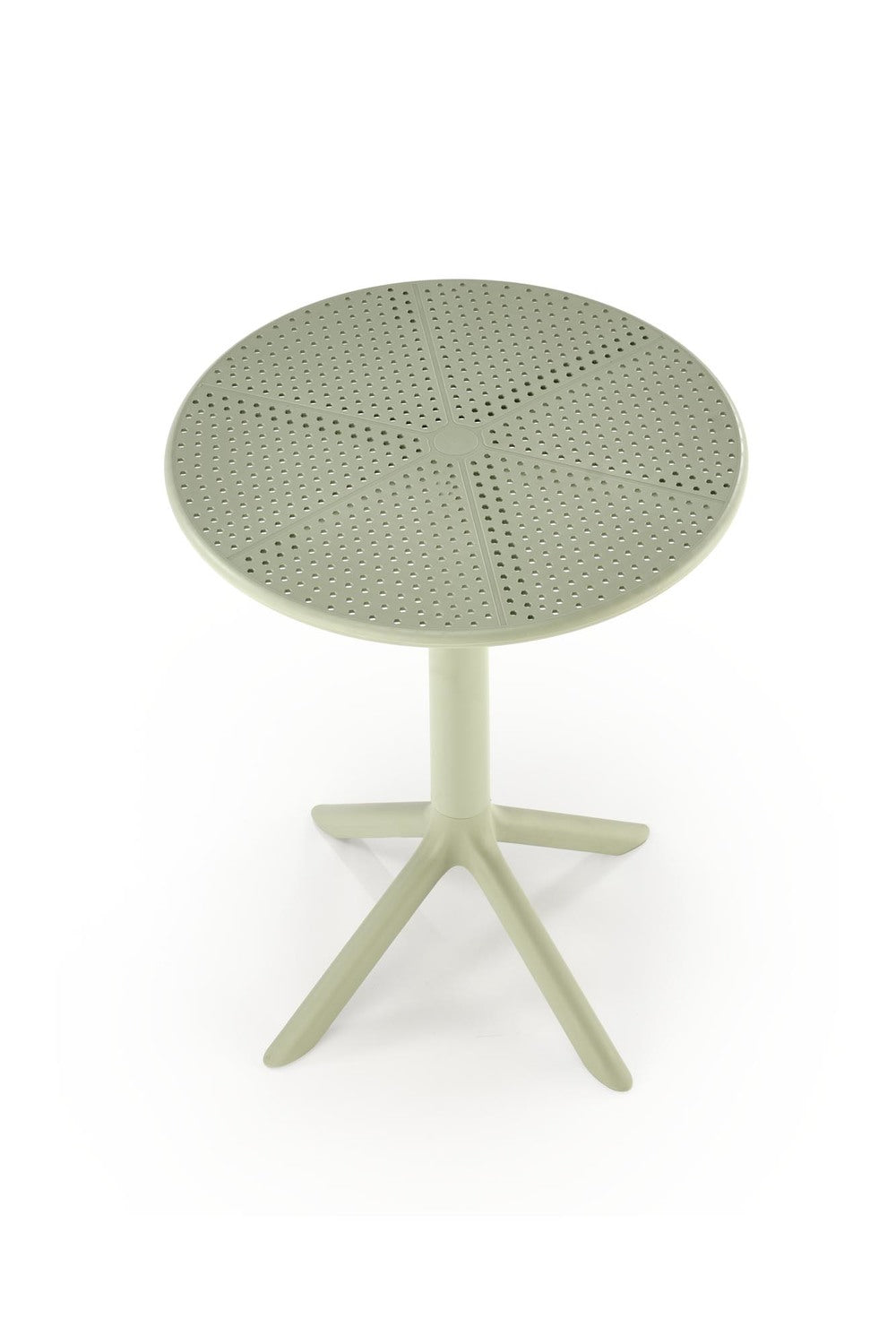 Galds HT d 60/72 cm piparmētra - N1 Home