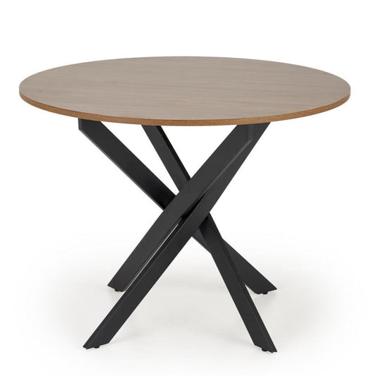 Galds Ed 100/76/55 cm rieksts - N1 Home