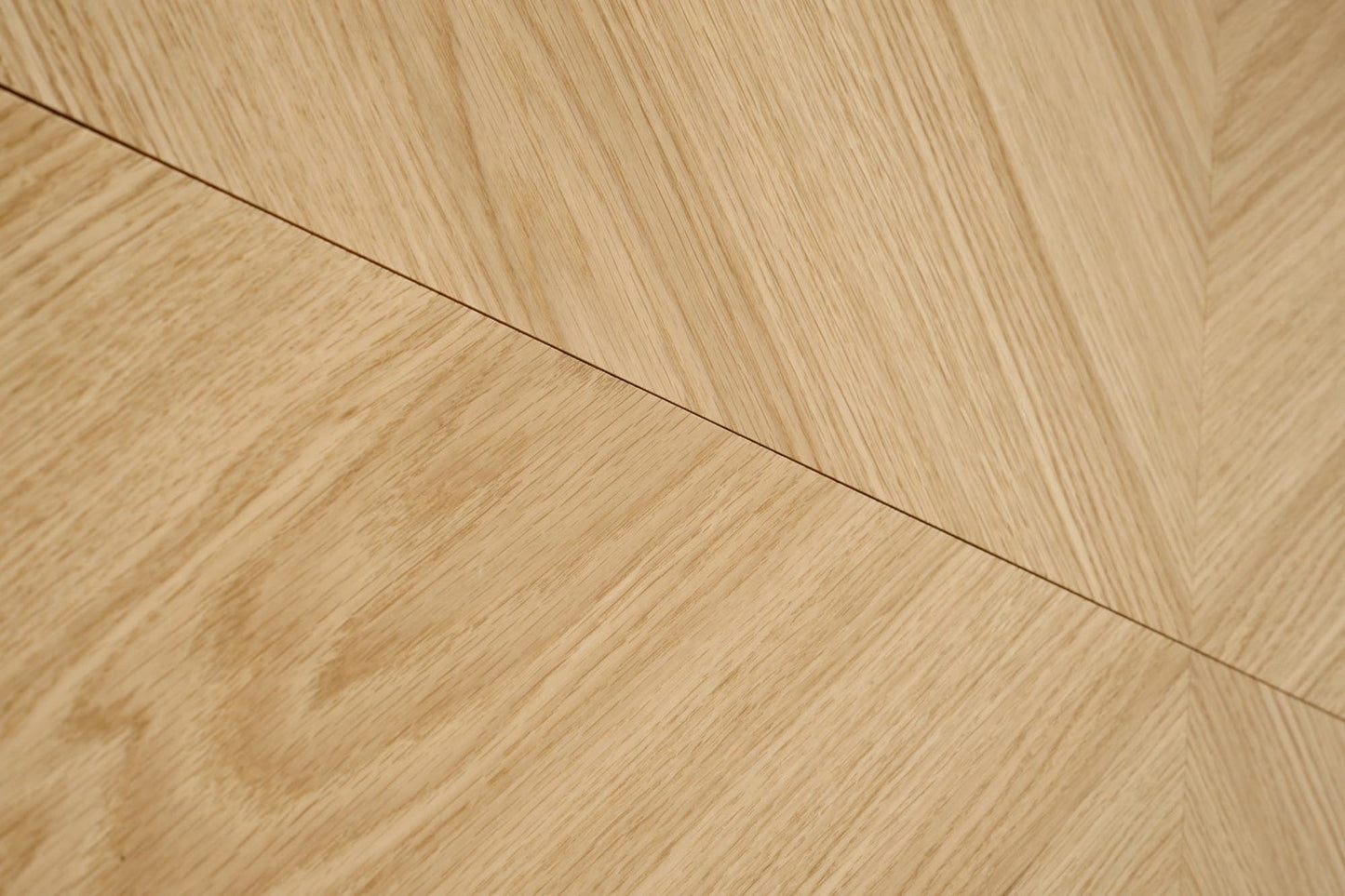 Galds Edmun 160-240/90/75/140 cm dabīgs/melns - N1 Home