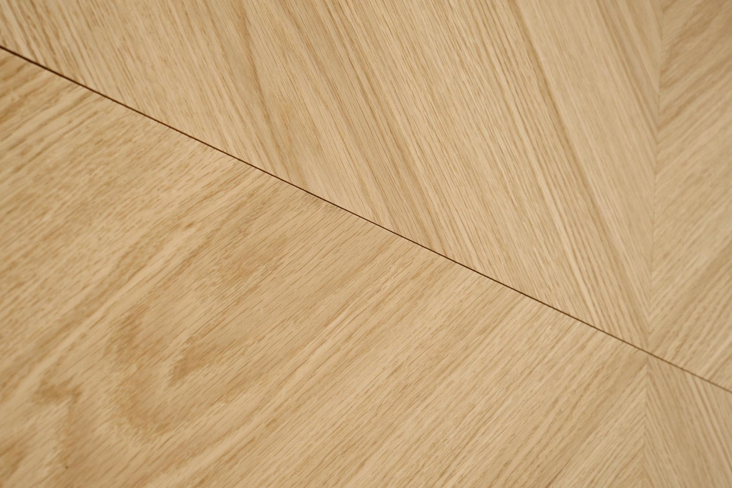 Galds Edmun 160-240/90/75/140 cm dabīgs/melns - N1 Home