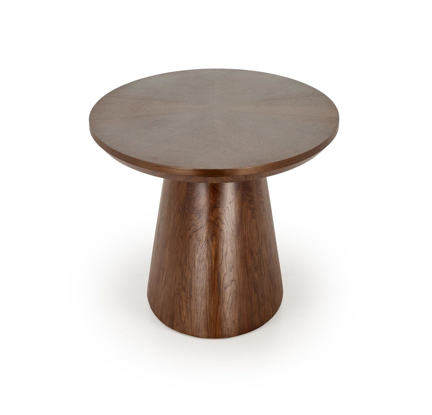 Galds Agne 220/98/76 cm riekstkoks - N1 Home