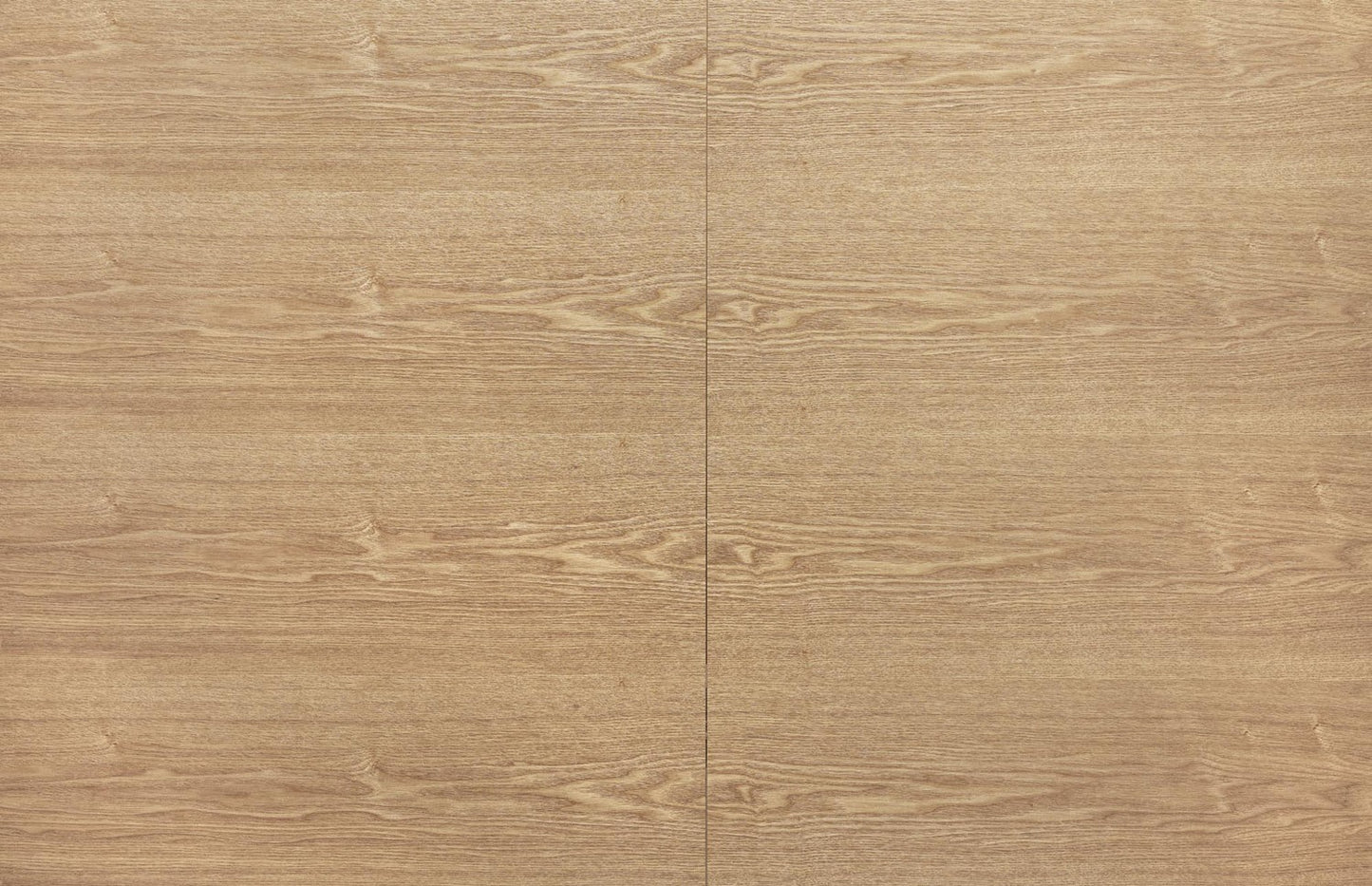 Galds Hen 180-300/100/75/136 cm dabīgs/melns - N1 Home