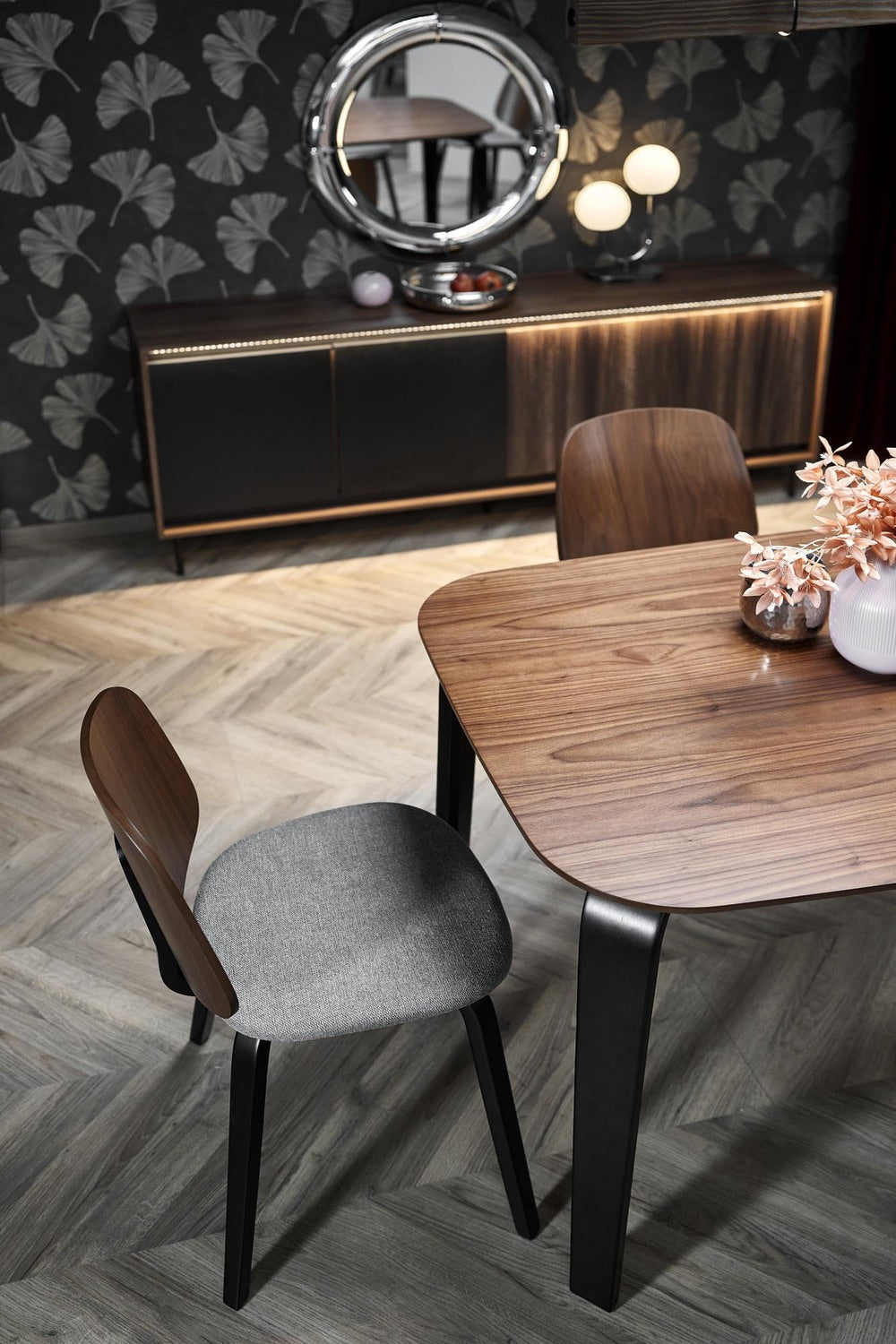 Galds Pero 160/90/75/140 cm - N1 Home