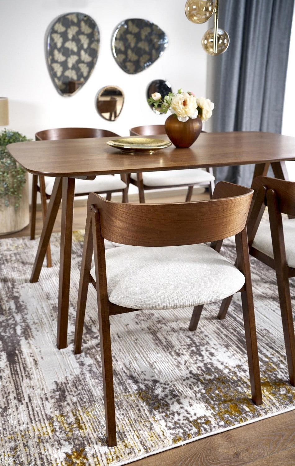 Galds Migo 160/90/75/131 cm - N1 Home