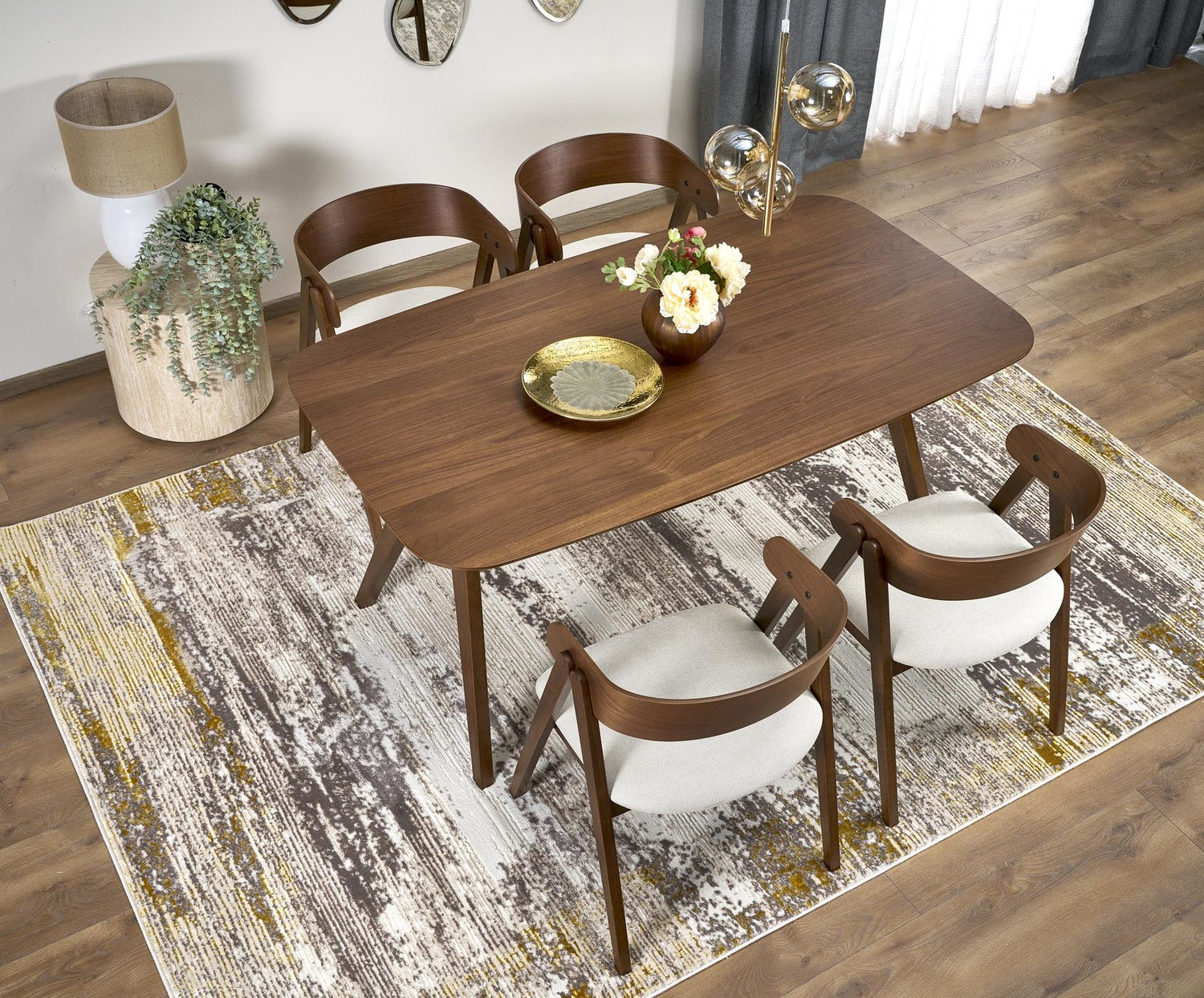 Galds Migo 160/90/75/131 cm - N1 Home