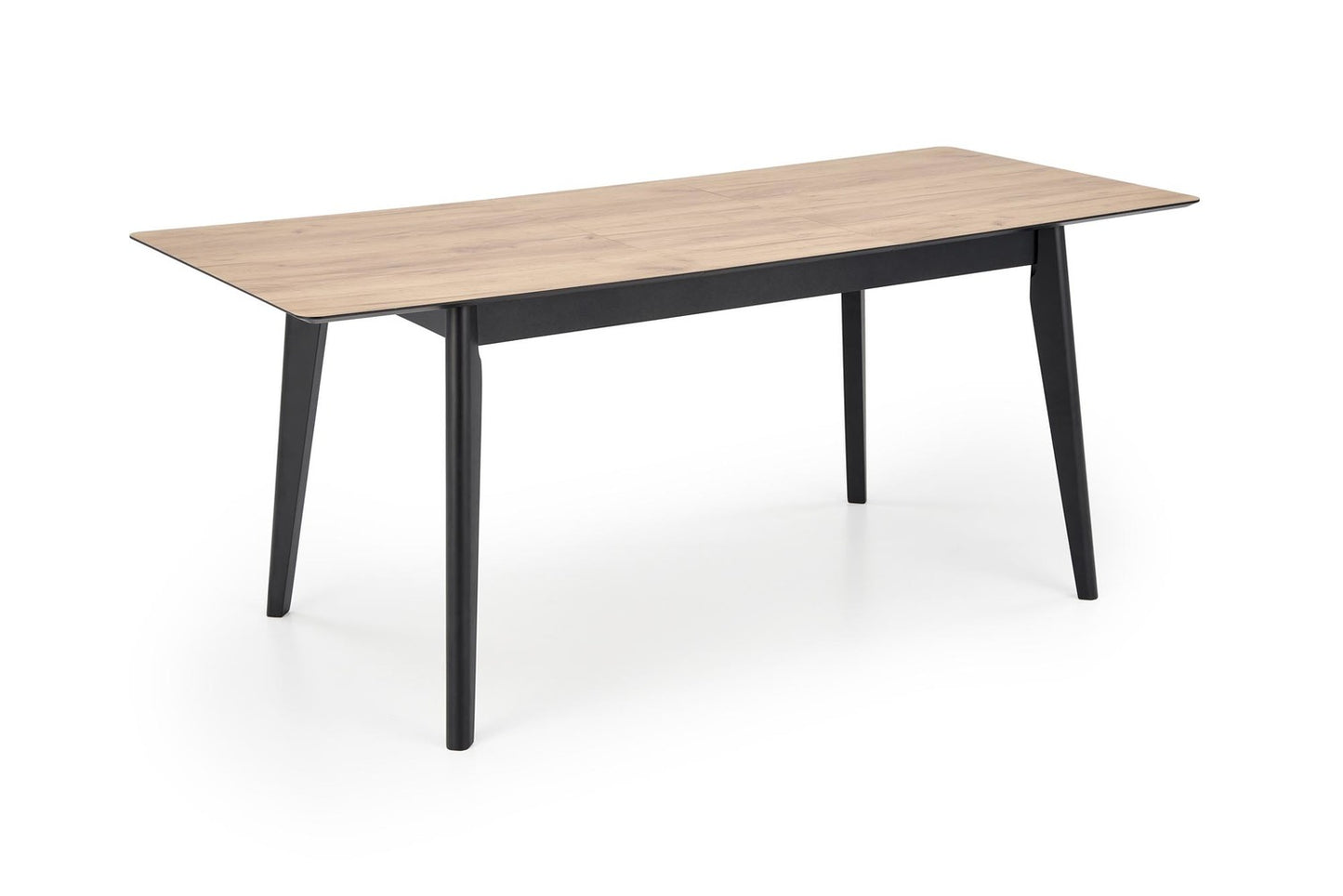 Galds Gulis 140-180/80/76/153 cm ozols - N1 Home