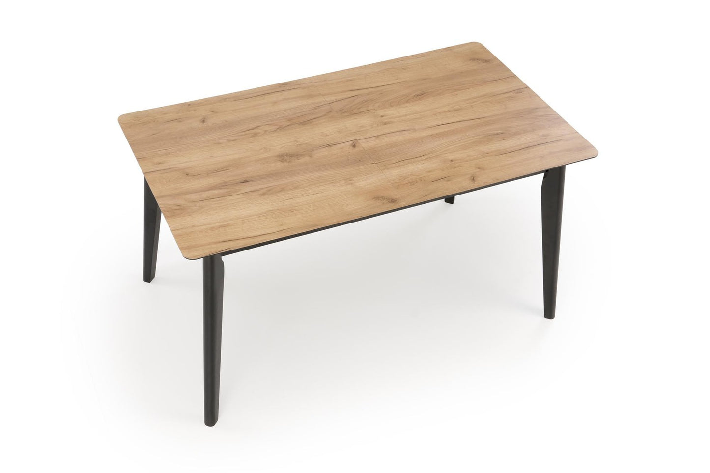 Galds Gulis 140-180/80/76/153 cm ozols - N1 Home