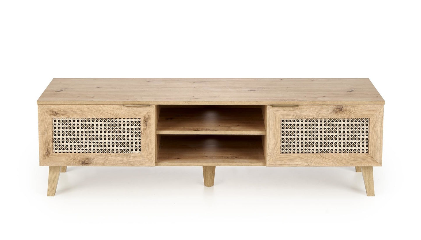 TV skapīs Deli 150/40/45 cm ozols - N1 Home