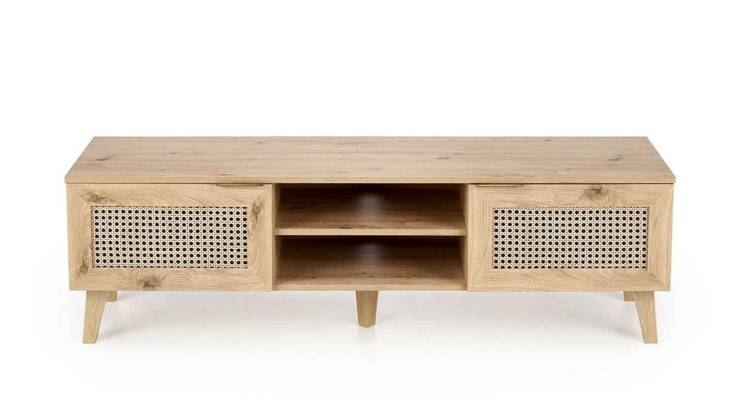 TV skapīs Deli 150/40/45 cm ozols - N1 Home