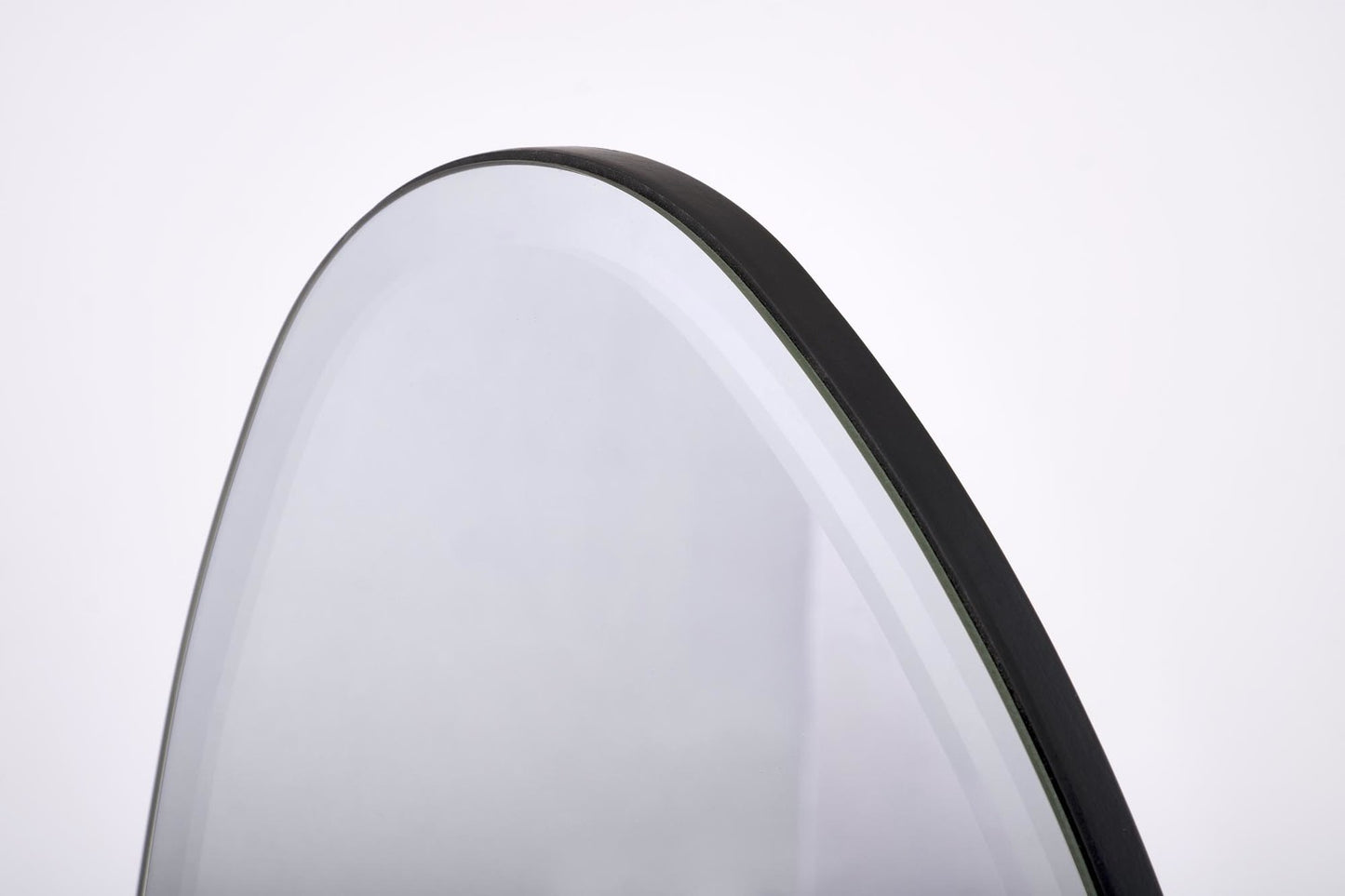 Spogulis Sera 120/50/1,6 cm sudrabs - N1 Home