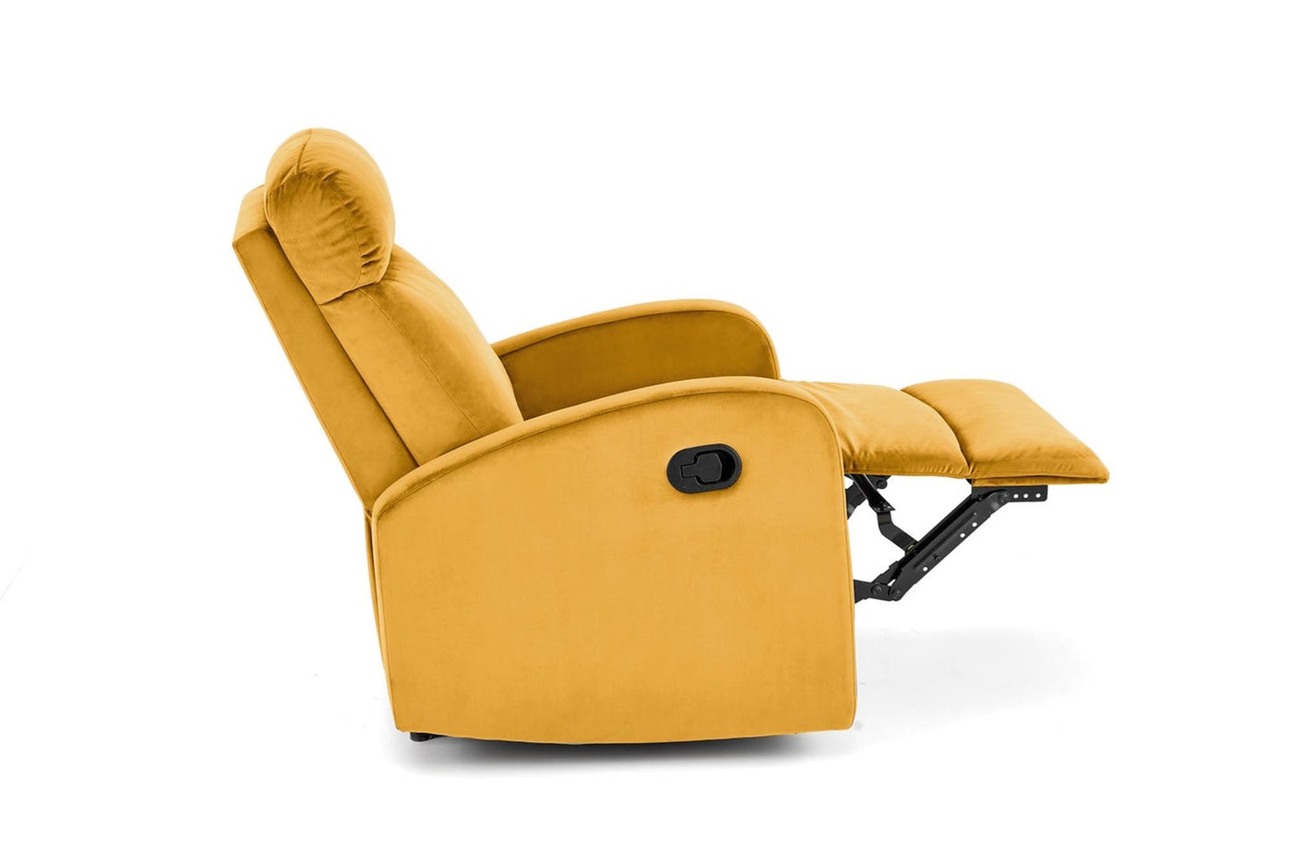 Krēsls Voner 75/95-140/90-98/50 cm Bluvel 68