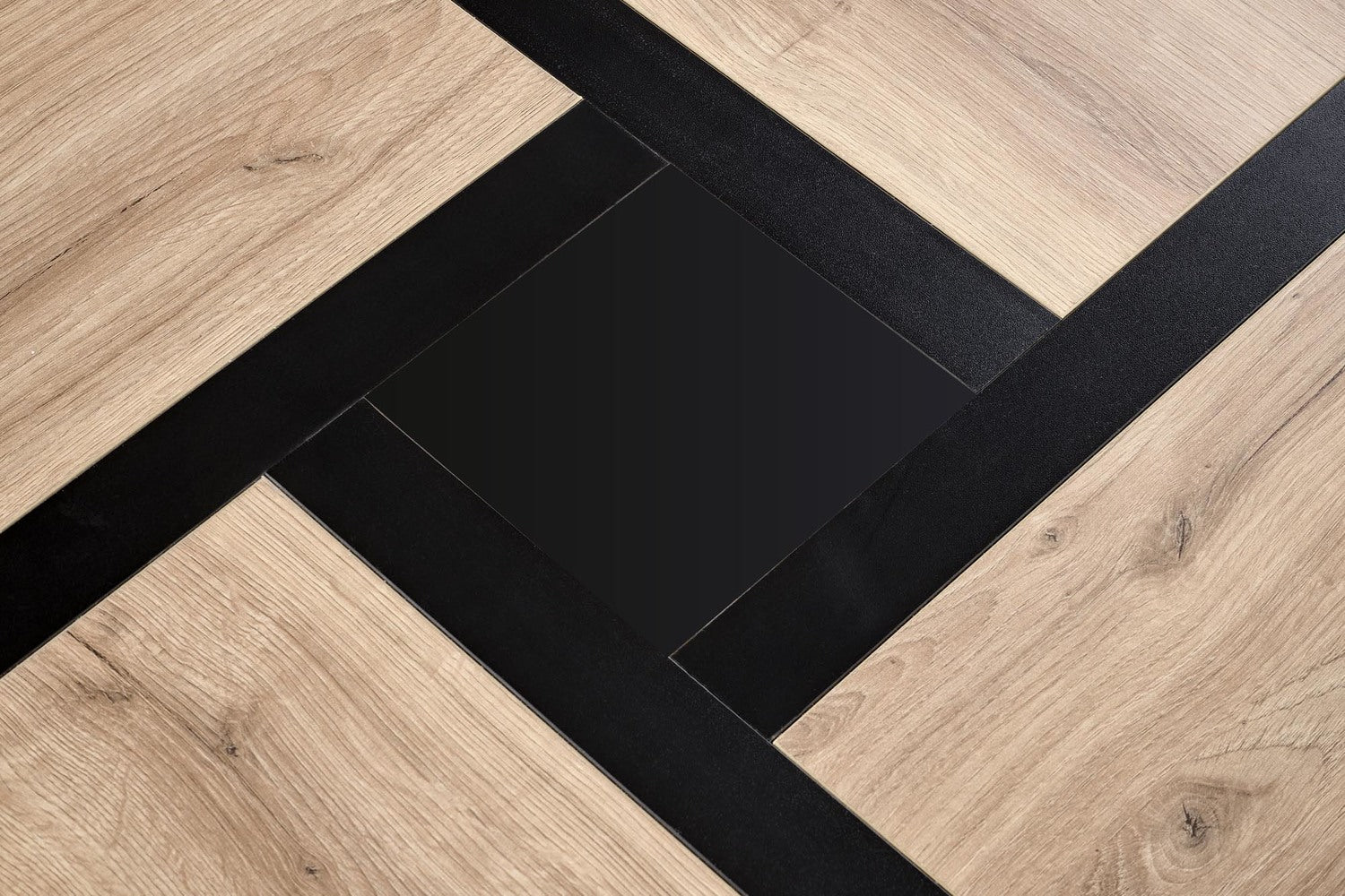 Kafijas galdiņš Sevi 80/80/47 cm kraft ozols - N1 Home