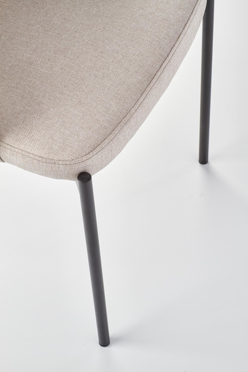 Krēsls Proho 51/57/77/47 cm bēšs - N1 Home