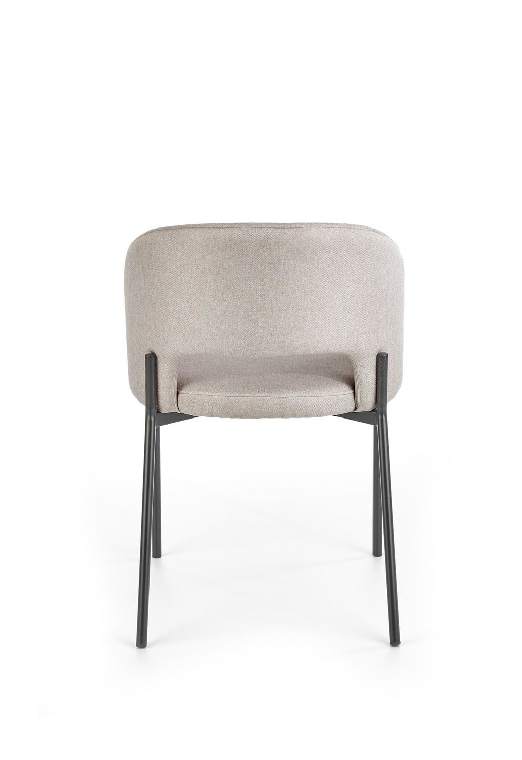 Krēsls Proho 51/57/77/47 cm bēšs - N1 Home