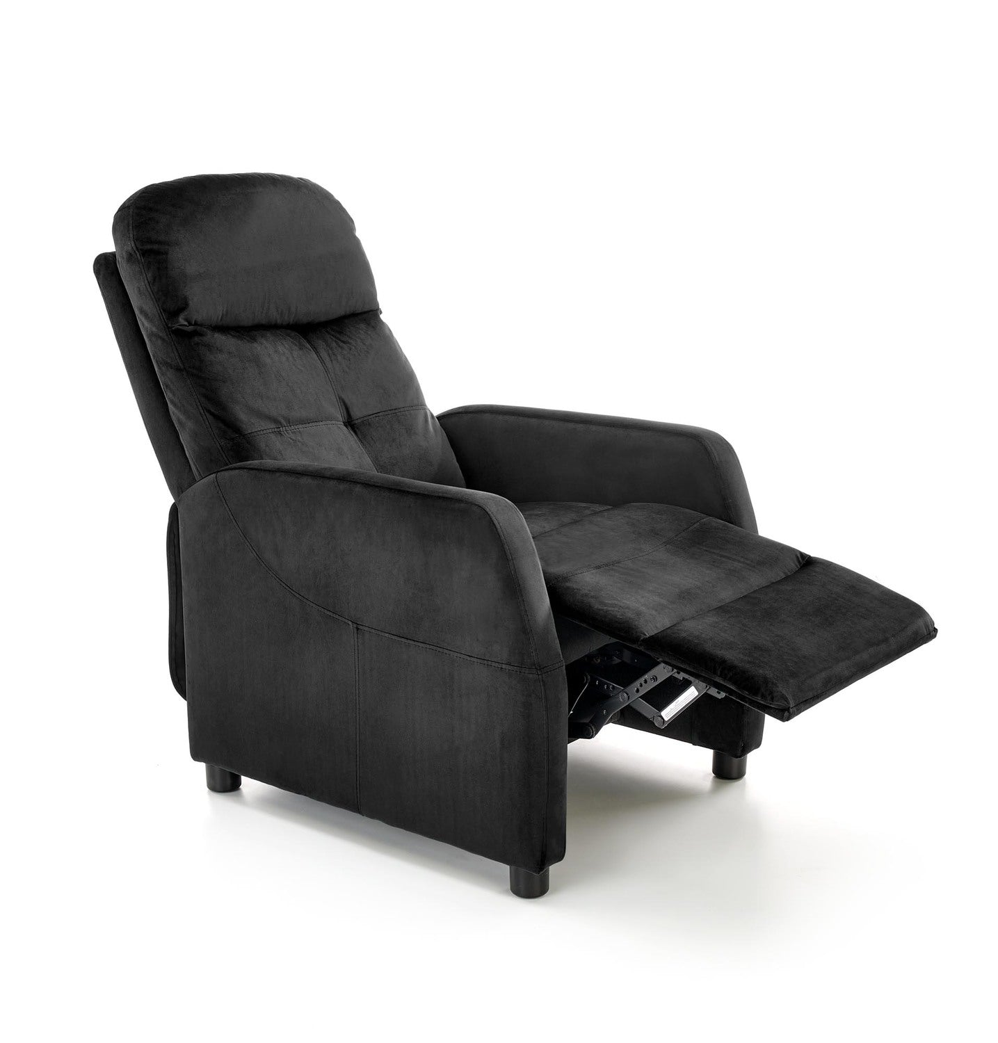 Krēsls Filippo 64/84-135/103-76/48 cm Bluvel 19 - N1 Home