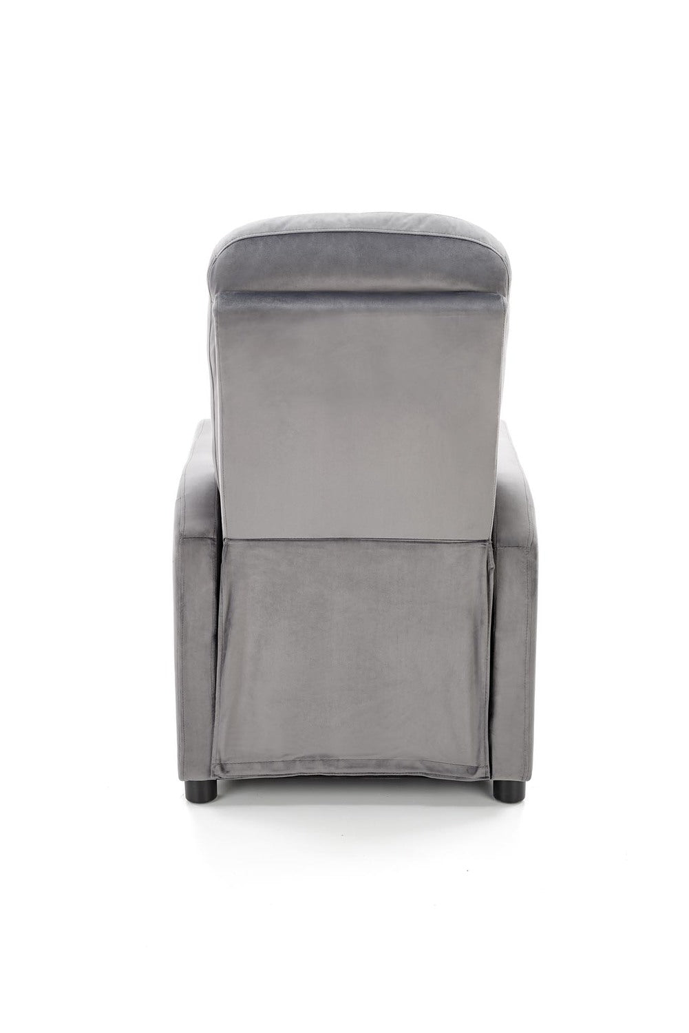 Krēsls Filippo 64/84-135/103-76/48 cm Bluvel 14 - N1 Home