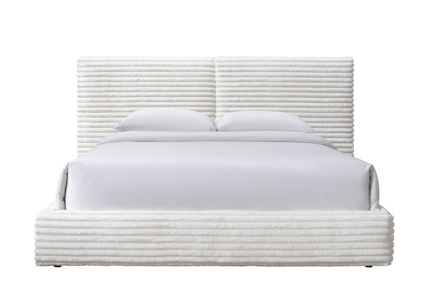 Gulta Madra 214/210/11 cm krēms - N1 Home