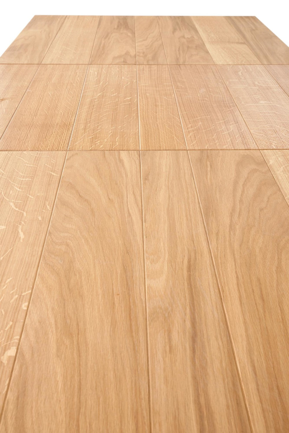 Galds Fresta 200-280/100/77 cm ozols