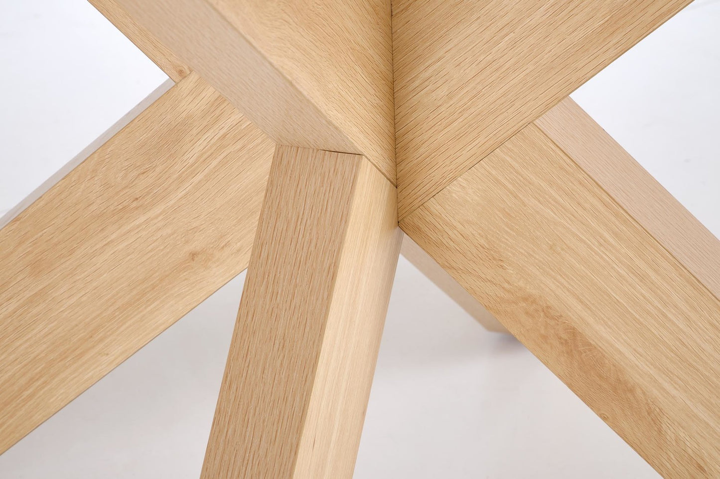 Galds Moris 120/75 cm dabīgs - N1 Home