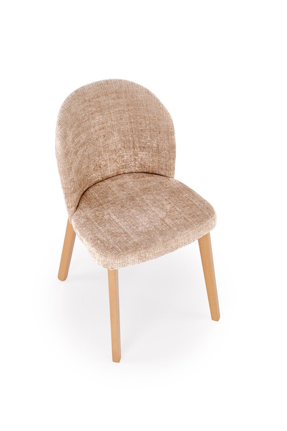 Krēsls Noria 86/48/56/50 cm ozols/bešs - N1 Home