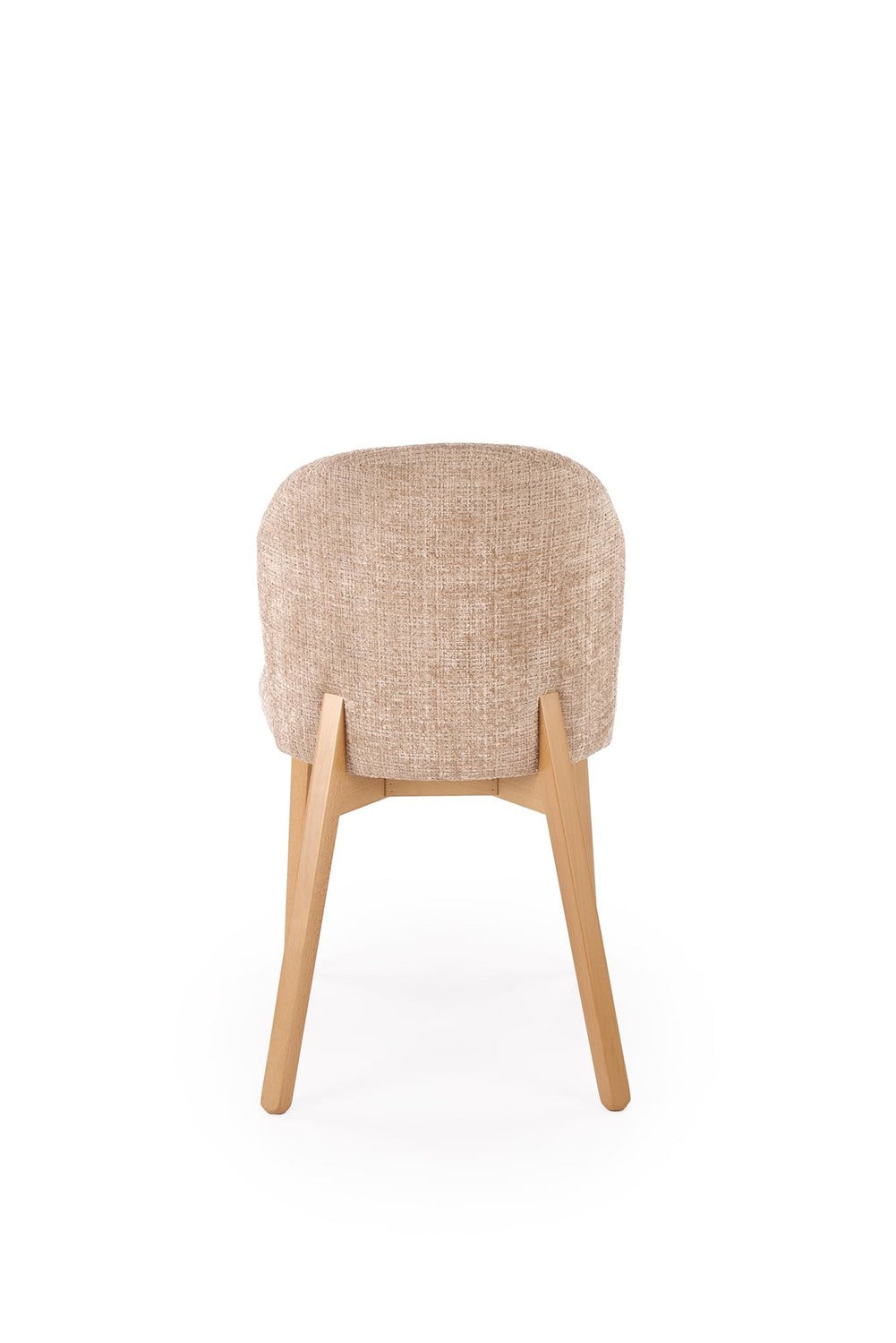 Krēsls Noria 86/48/56/50 cm ozols/bešs - N1 Home