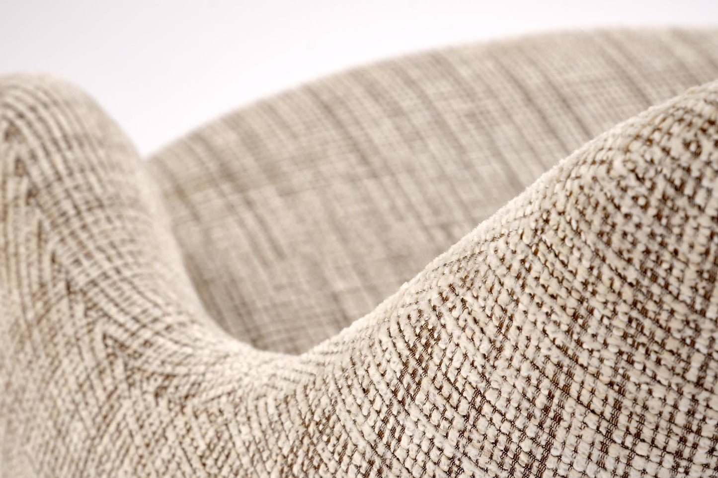 Krēsls Kxon  60/63/87/50 cm bēšs - N1 Home