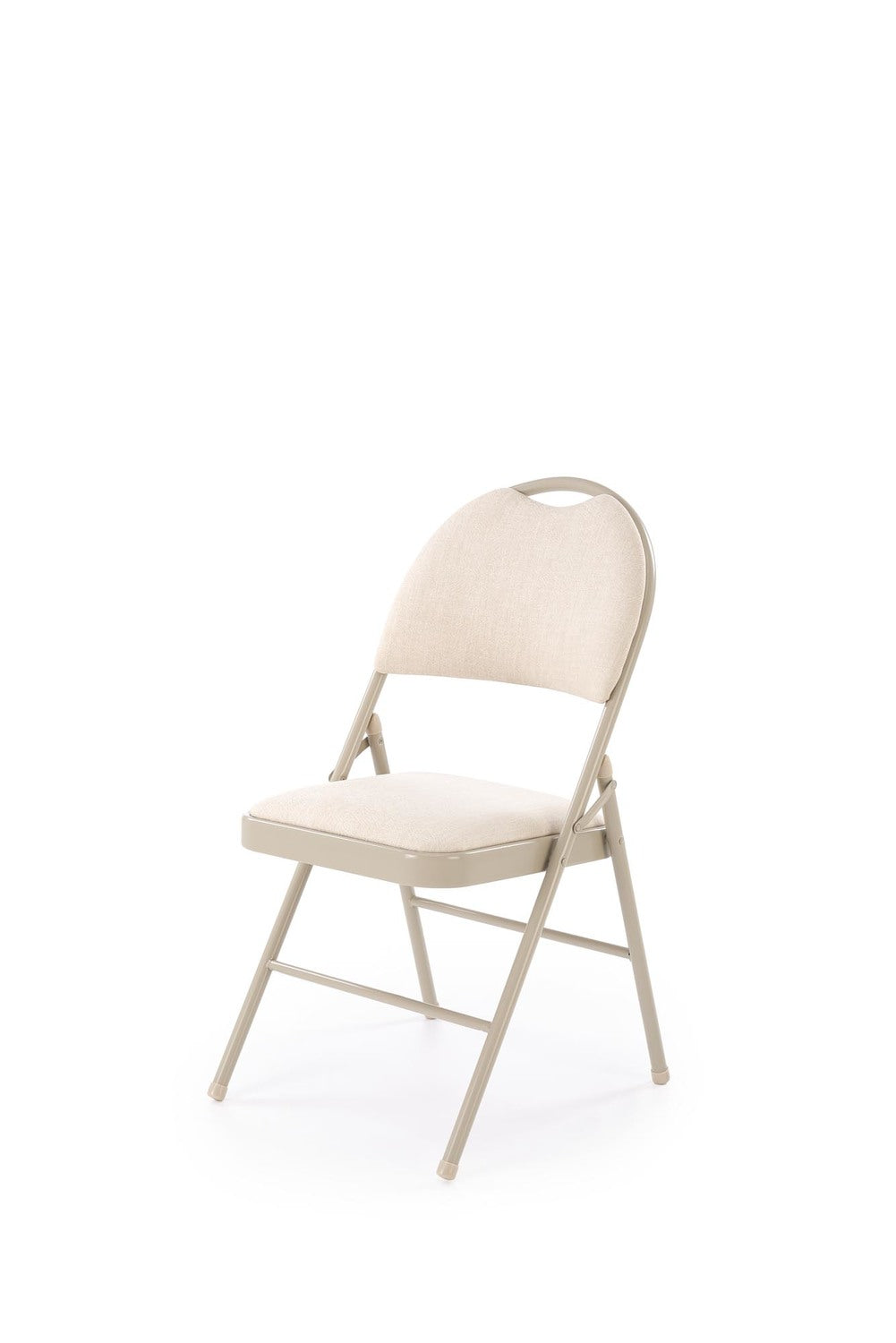 Krēsls Brust 46/53/86/45 cm bēšs - N1 Home