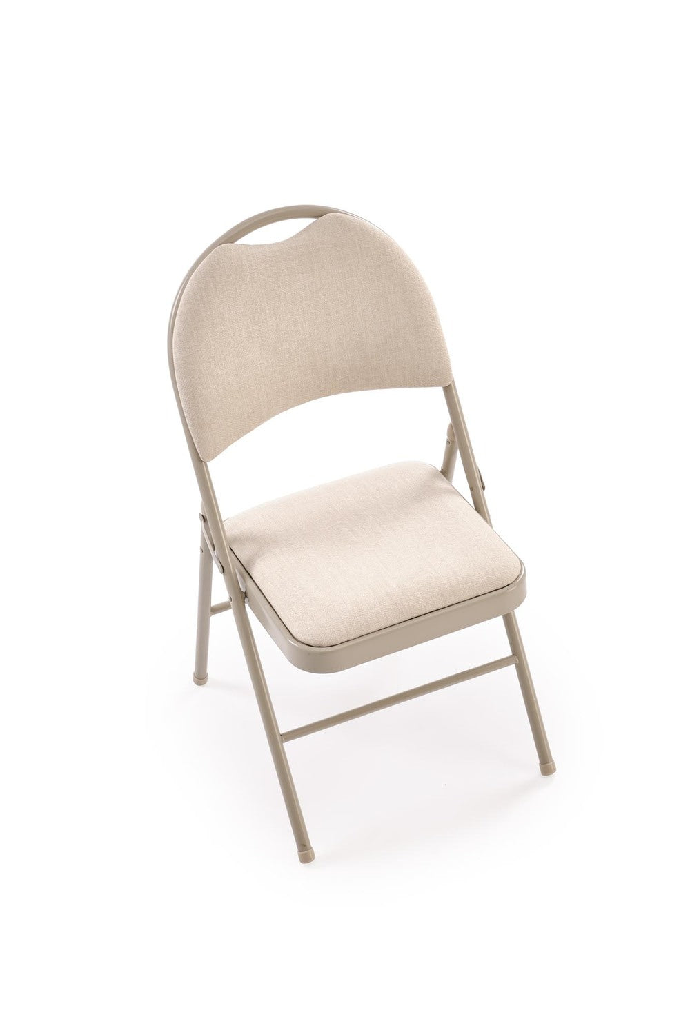 Krēsls Brust 46/53/86/45 cm bēšs - N1 Home