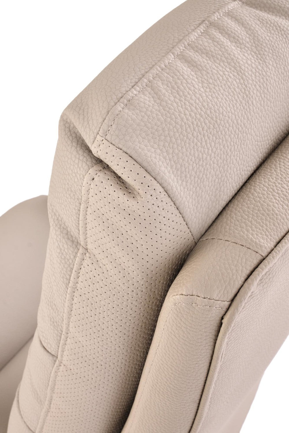 Krēsls Harbi 65/72/112-118/53-59 cm bēšs